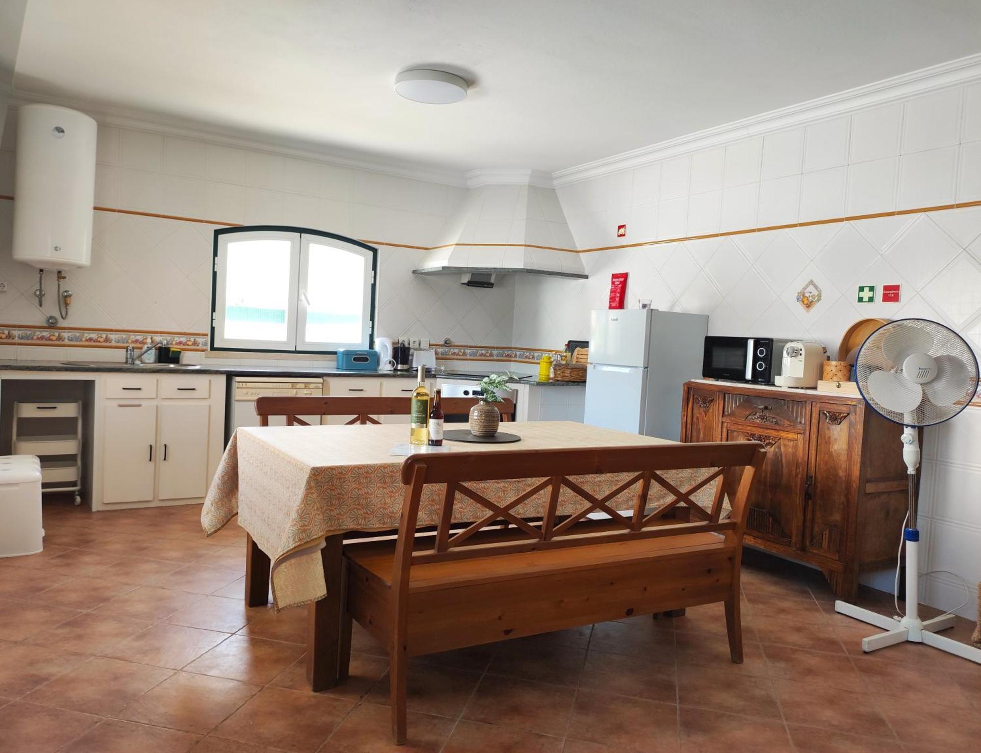 Luar Dos Magos Holiday home
