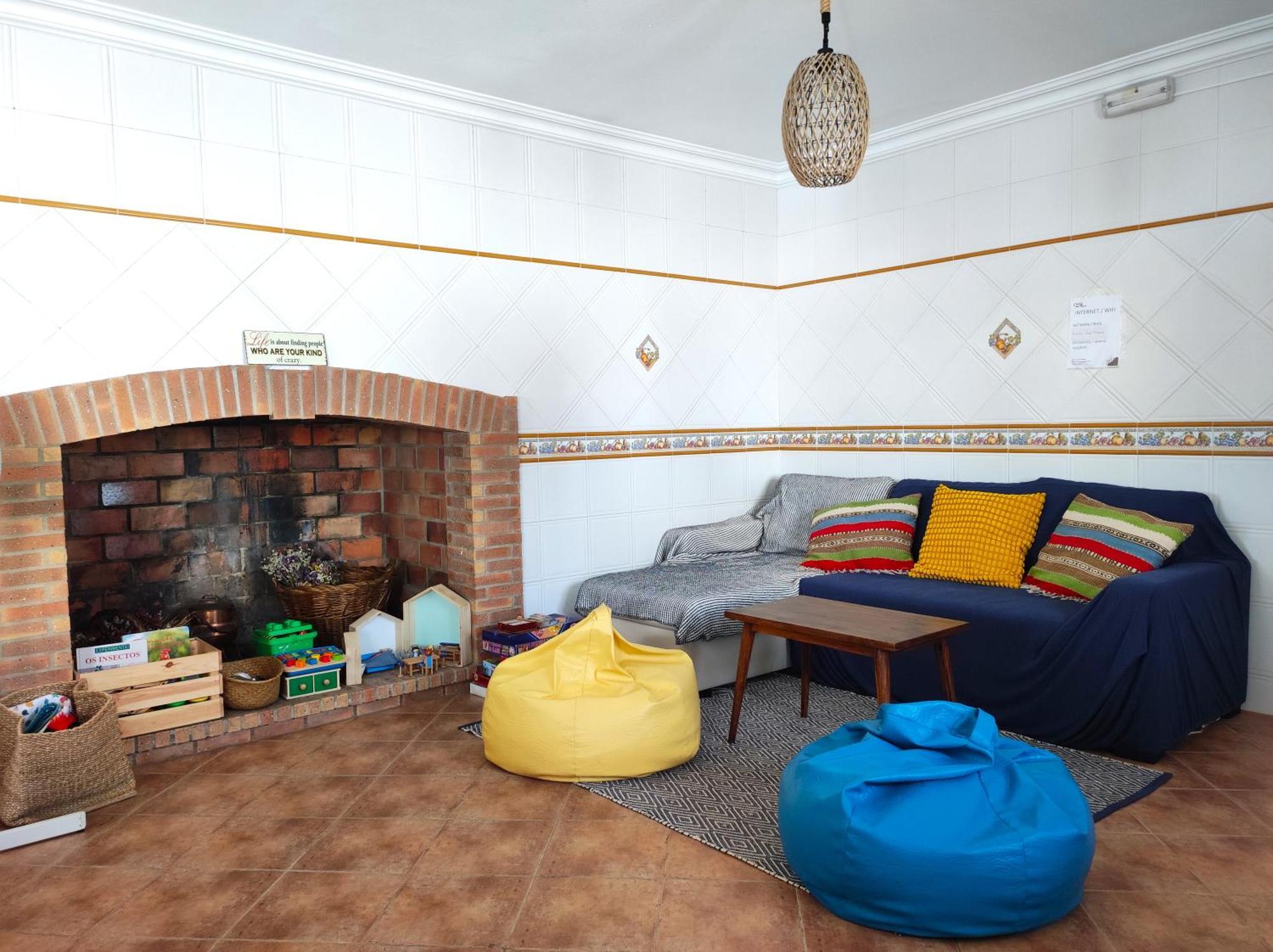 Holiday home Luar Dos Magos *