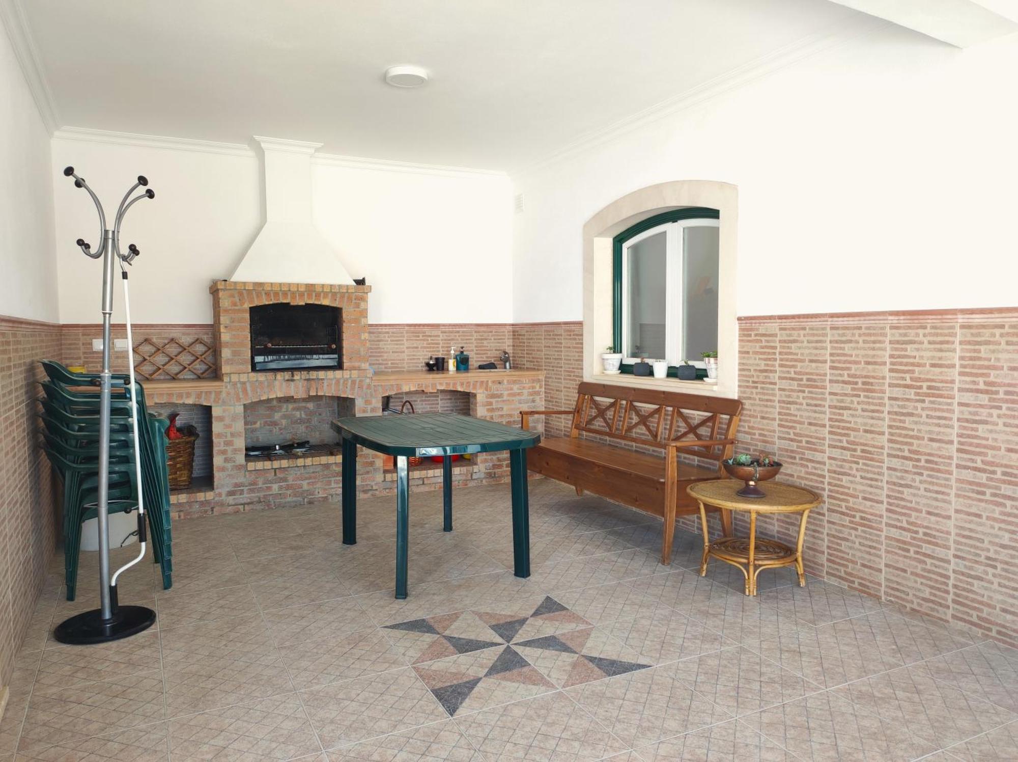 Luar Dos Magos Holiday home *