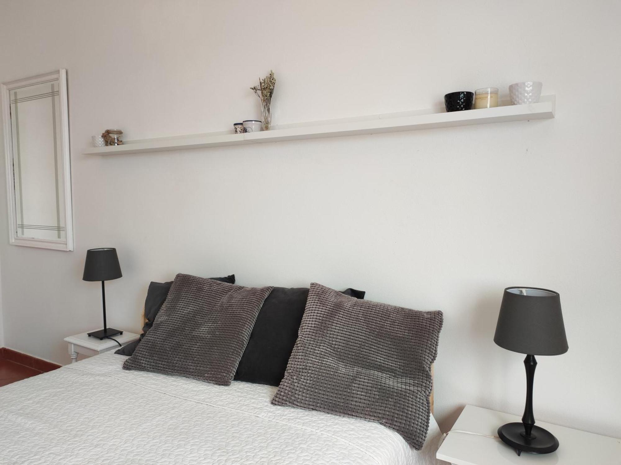 Holiday home Luar Dos Magos